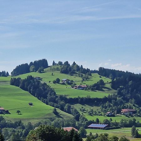Allgaeuer Ausblick Missen-Wilhams Dış mekan fotoğraf