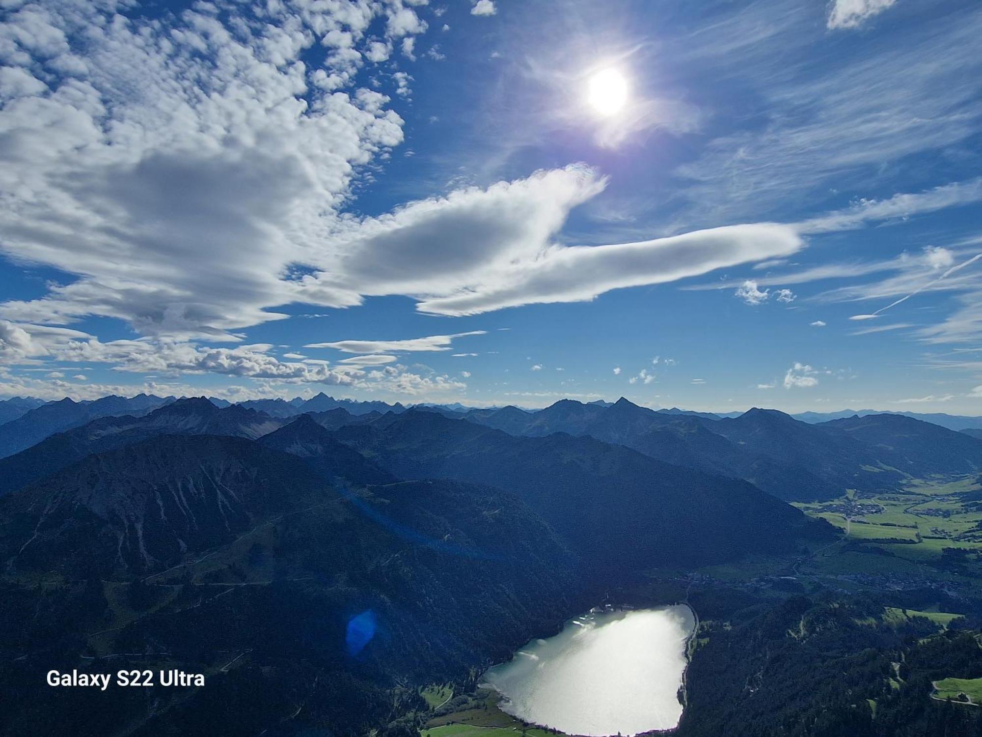 Allgaeuer Ausblick Missen-Wilhams Dış mekan fotoğraf