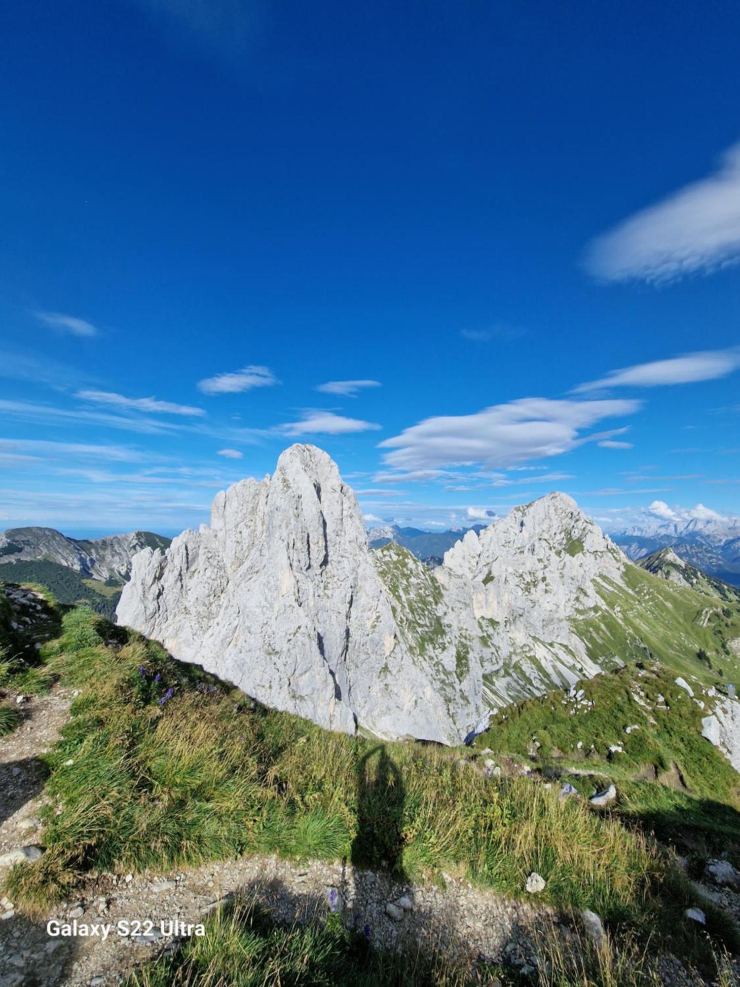 Allgaeuer Ausblick Missen-Wilhams Dış mekan fotoğraf
