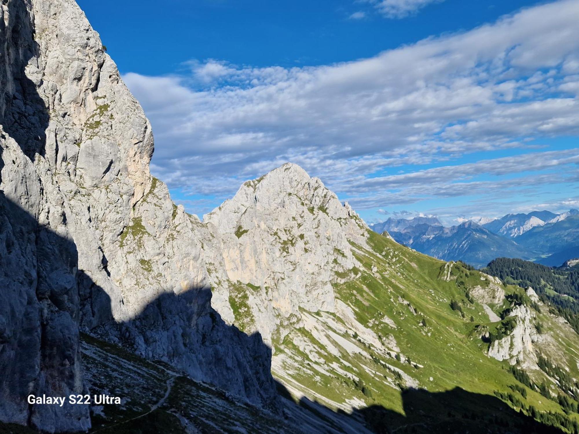 Allgaeuer Ausblick Missen-Wilhams Dış mekan fotoğraf